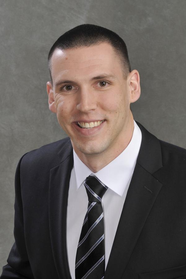 Joshua Gordon - Financial Advisor in Lancaster, OH