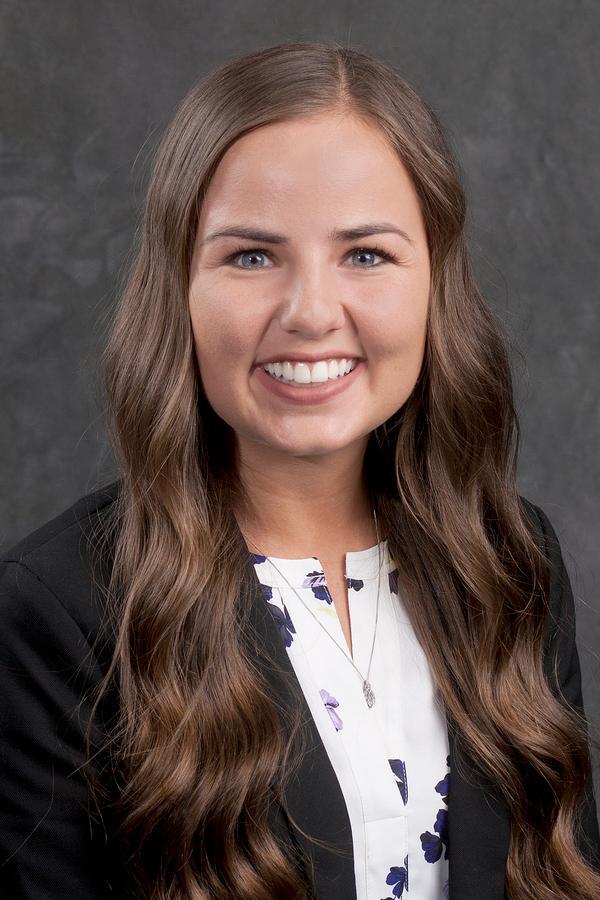 Gabby Hyde - Financial Advisor in Albany, OR