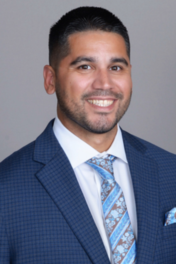 Joel Torres - Financial Advisor in Statesville, NC