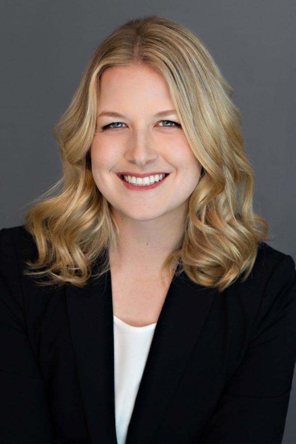 Kailey N Craig - Financial Advisor in Simi Valley, CA
