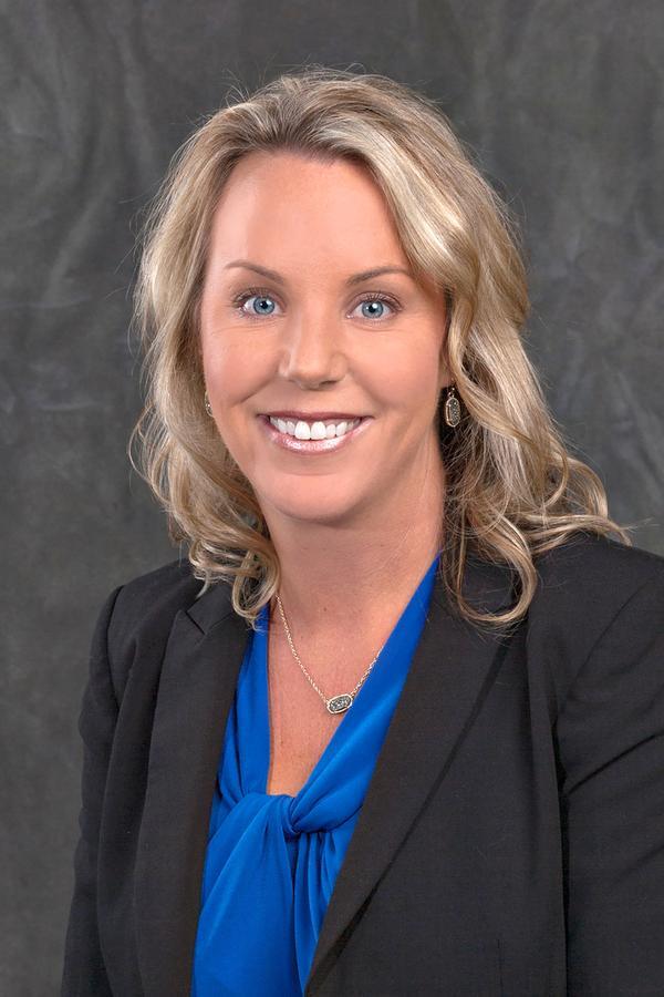 Meagan A Kiefer - FINANCIAL ADVISOR in Longview, TX