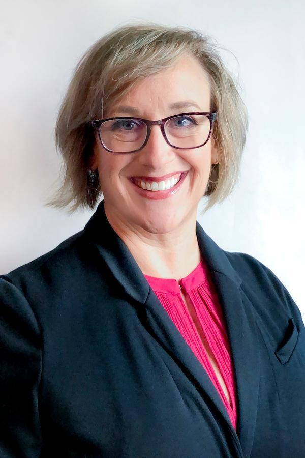 Molly O'Hara - Financial Advisor in Portland, OR