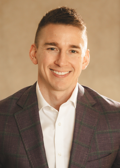 Justin Black - Financial Advisor in Sioux Falls, SD