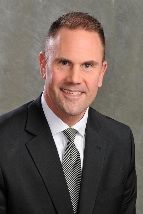 Chad T Lewis - Financial Advisor in Madison, IN