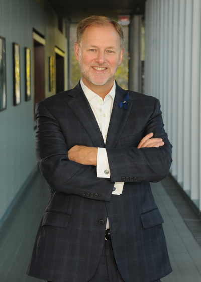John A Black - Founder And Ceo in Leawood, KS
