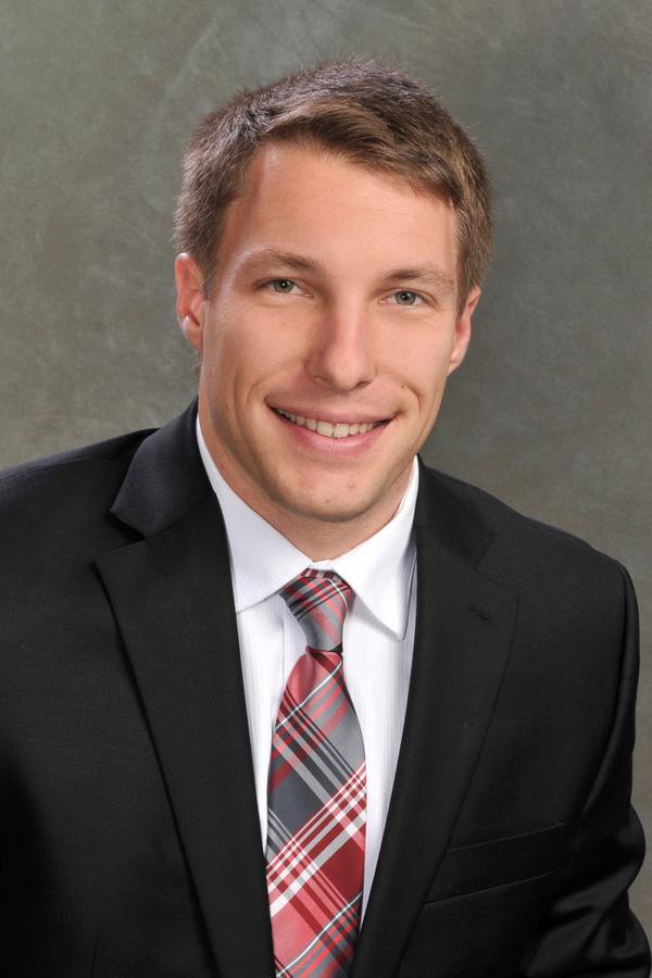 Bryan J Eakle - Financial Advisor in New Haven, IN