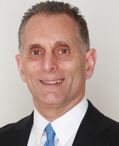 Mitchell S Rock - Financial Advisor in New York, NY