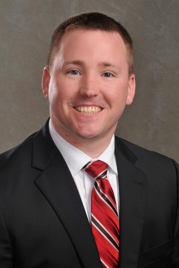 Eric Alpers - Financial Advisor in Olathe, KS