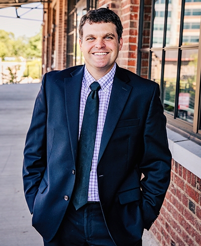 Nicholas Forliti - Financial Advisor in Rochester, MN