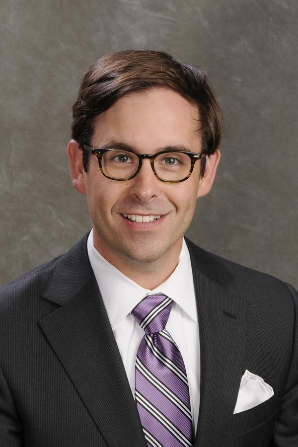 Ammon Bowen - FINANCIAL ADVISOR in Columbia, SC
