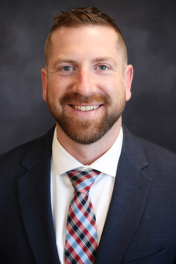 Kevin Hanson - Financial Advisor in Boone, IA