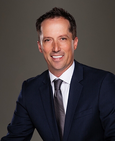 Michael Quinn — Financial Advisor in Omaha, NE