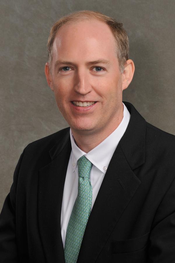 Hank Leonard - FINANCIAL ADVISOR in Tupelo, MS