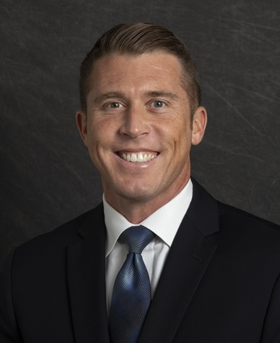 Matt Wayt - Financial Advisor in Terre Haute, IN