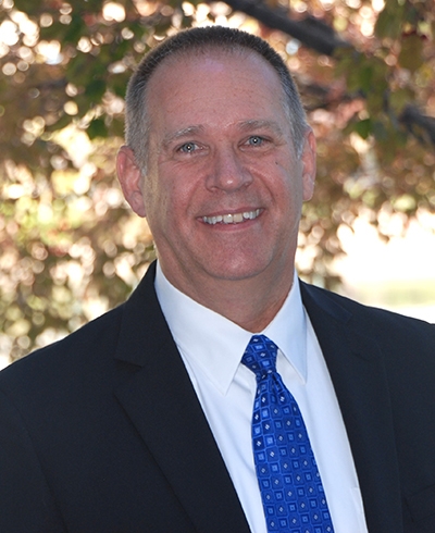 Michael Hoffman - Private Wealth Advisor in Rochester, MN