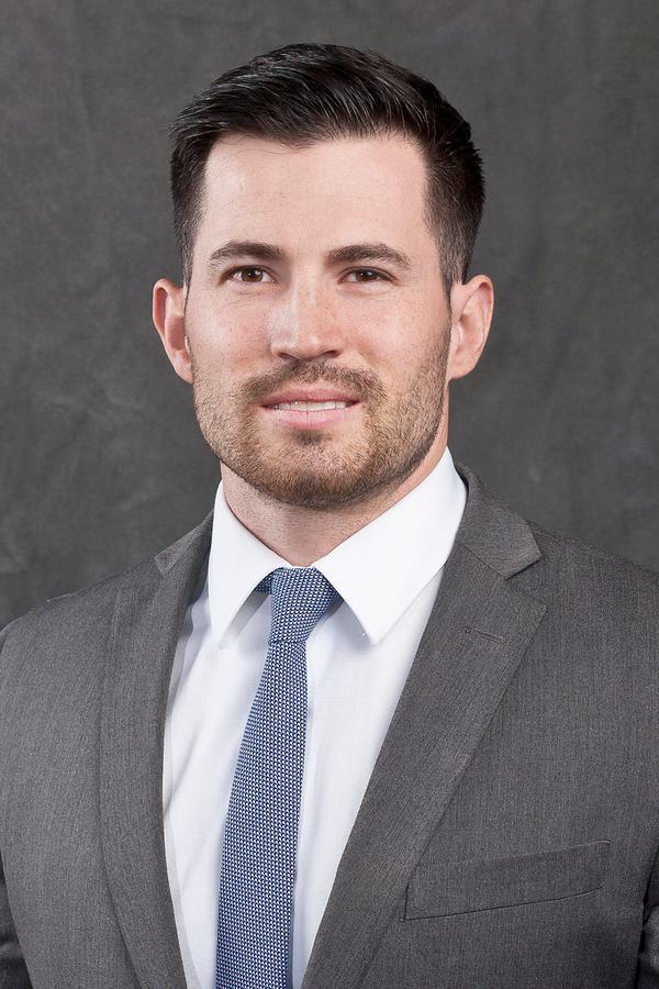 Kyle Turner - FINANCIAL ADVISOR in Provo, UT