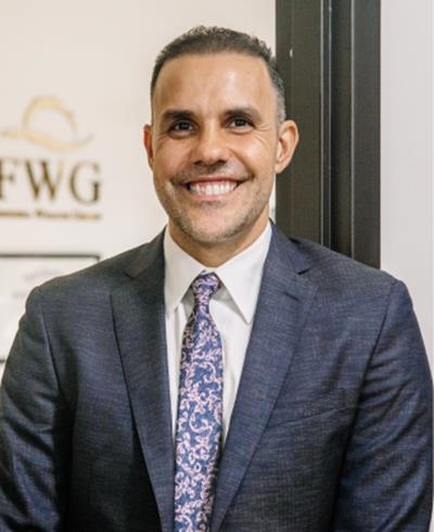 Michael Ferreira - Private Wealth Advisor in Ponte Vedra, FL