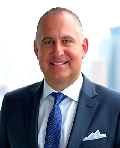 Michael Lewis Abrams - Private Wealth Advisor