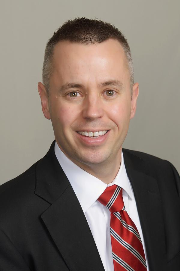 Chris Pope - Financial Advisor in MO