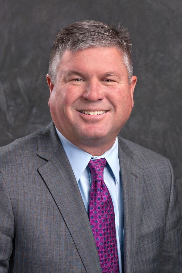 John Mark Brown - Financial Advisor in Yoakum, TX