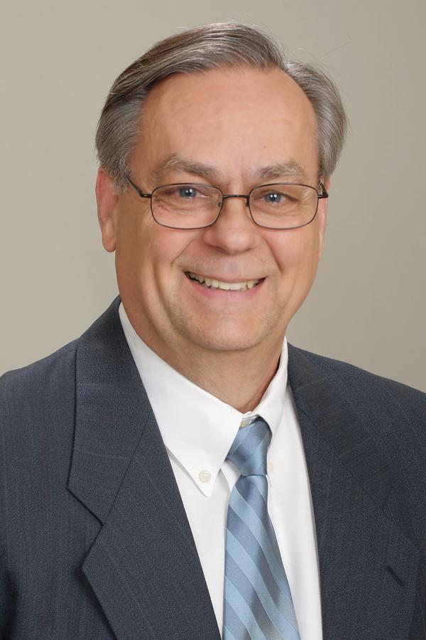 Ron Sanders Jr - Financial Advisor in Chickasha, OK