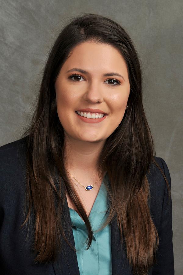 Allison Miller - AAMS in Kilgore, TX