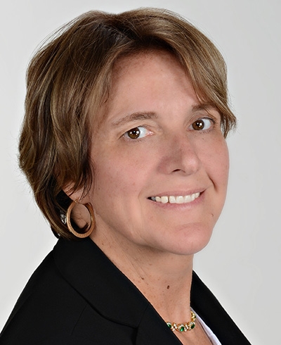 Marguerite Danaher - Private Wealth Advisor in Lindenhurst, NY