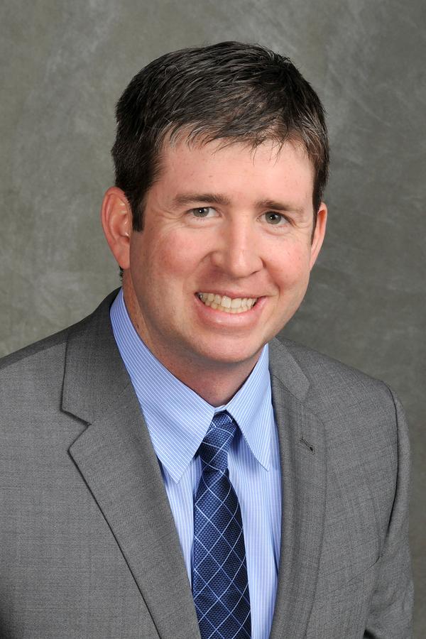Byron M Schuster - Financial Advisor in Hartford, WI