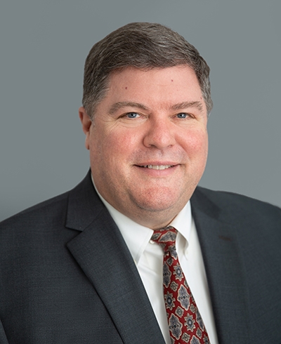 Mark Morrison - Financial Advisor in Gilford, NH