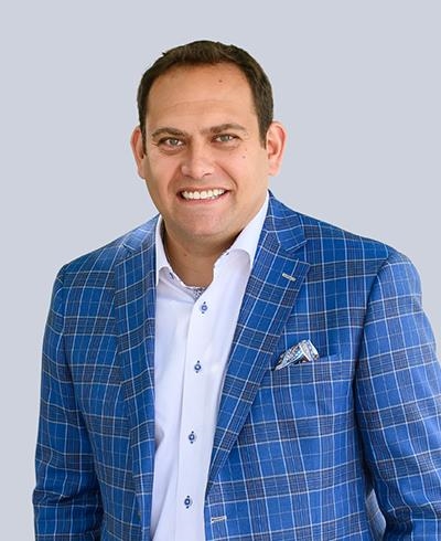Len Grabovsky - Private Wealth Advisor in Indianapolis, IN