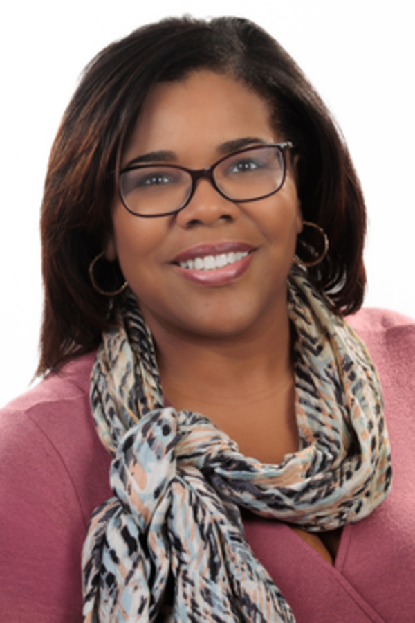 Rhonda Jones - Financial Advisor in Marietta, GA
