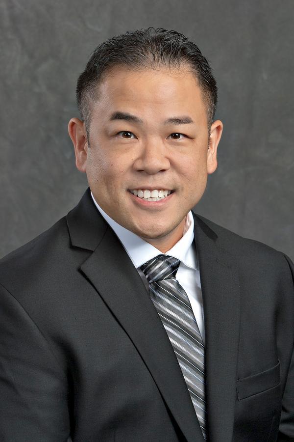 Alek S Ahana - Financial Advisor in Lihue, HI