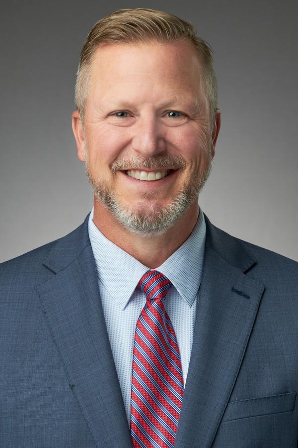Brian C Hancock - Financial Advisor in Oklahoma City, OK