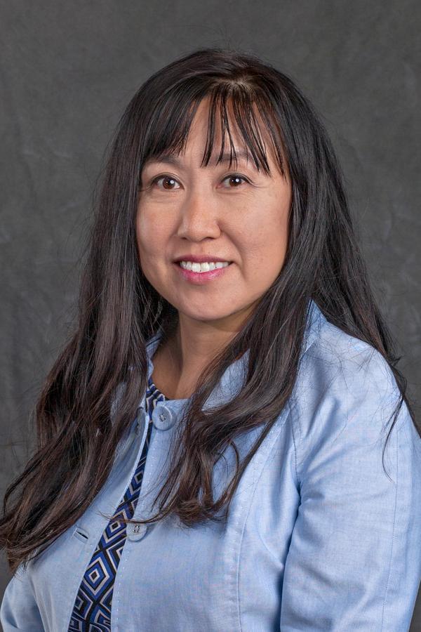 Eileen Chun - Financial Advisor in Renton, WA