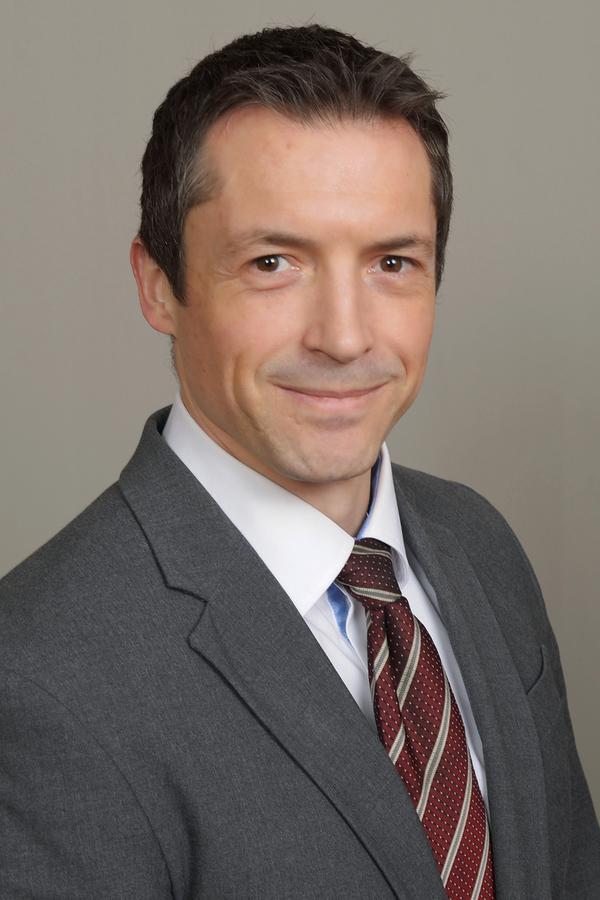 Zachary Jamieson - Financial Advisor in Medford, OR
