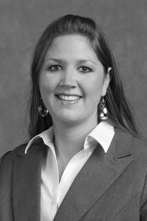 Jesirae Heuer - Financial Advisor in Stevens Point, WI