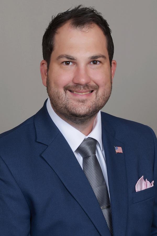 Jason R Valek - Financial Advisor in Crowley, TX