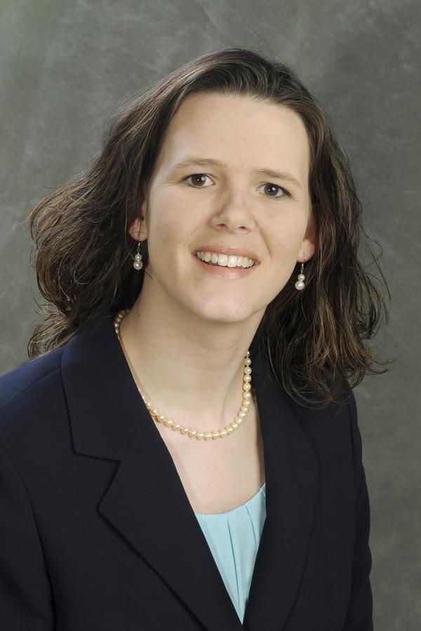 Sheila R Hunter - Financial Advisor in Carlisle, PA