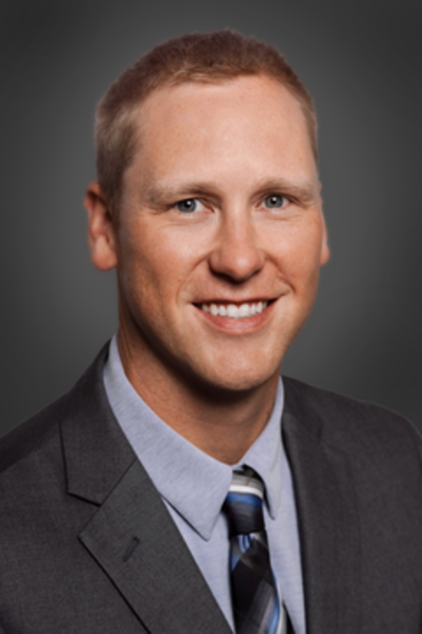 Jeff Fish - Financial Advisor in Brookings, SD