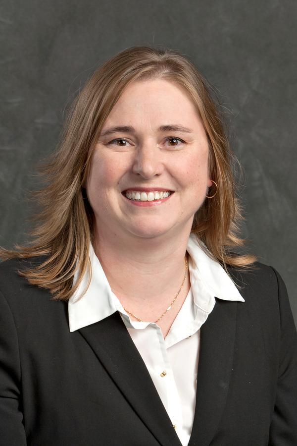 Meredith K Lebaron - Financial Advisor in Midland, MI