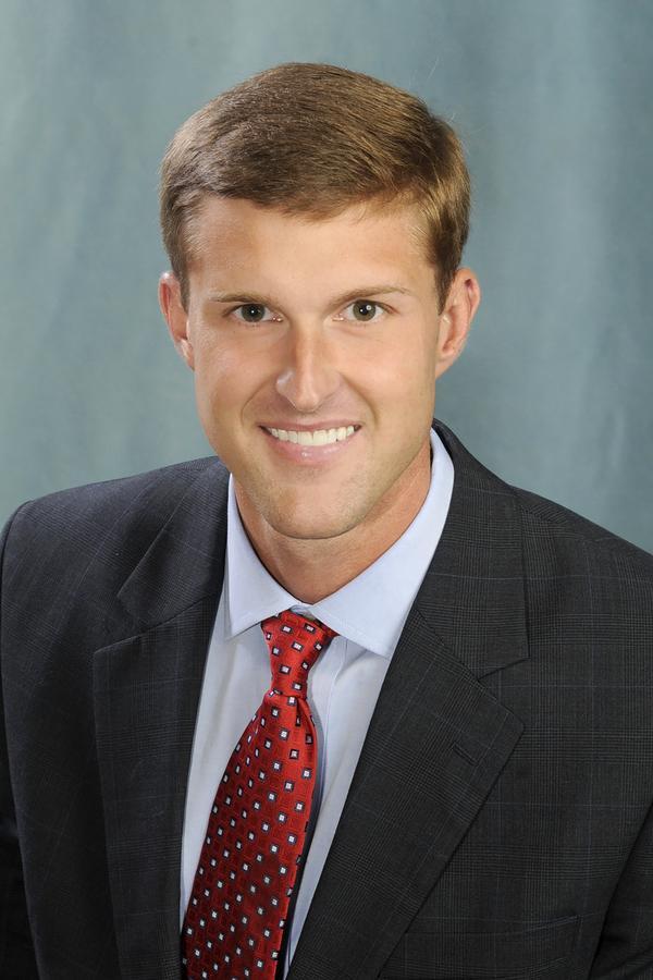 Mark M Mcree - Financial Advisor in Madison, MS