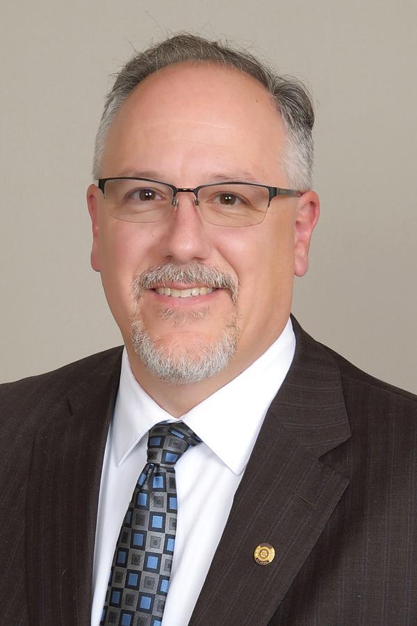 Keith D Erickson - Financial Advisor in TX