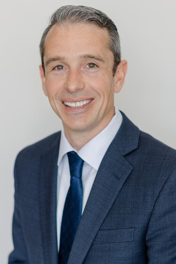Trevor J Yates - Financial Advisor in Wilmington, NC