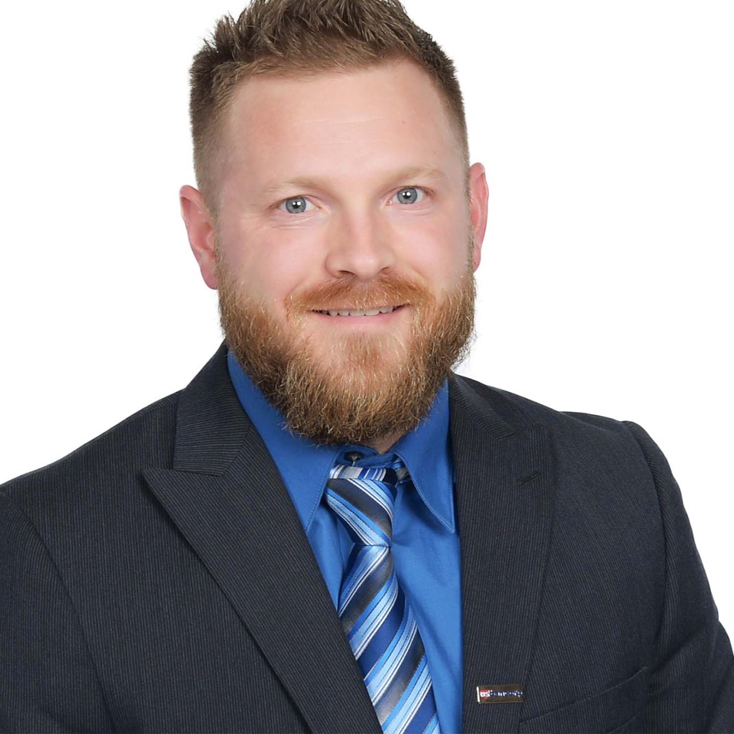 Josh Ready - Wealth Management Advisor in Salt Lake City, UT
