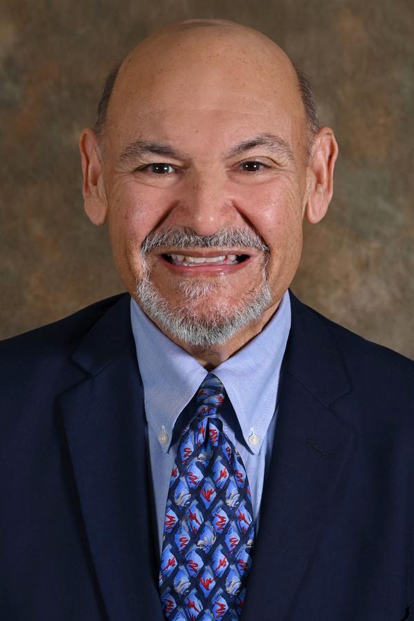 Ismael Espada Jr - Financial Advisor in Columbus, GA