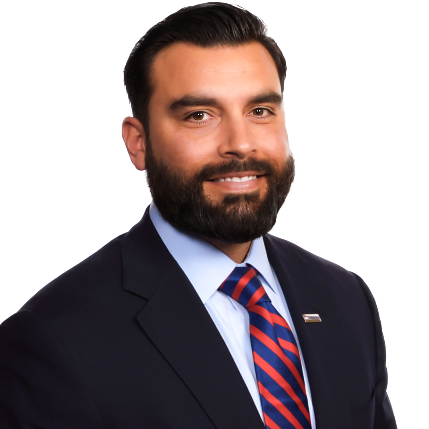 Adam Perez - Wealth Management Advisor in San Jose, CA
