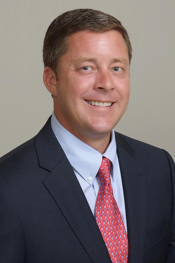 Jeremy D Ables - Financial Advisor in Tyler, TX
