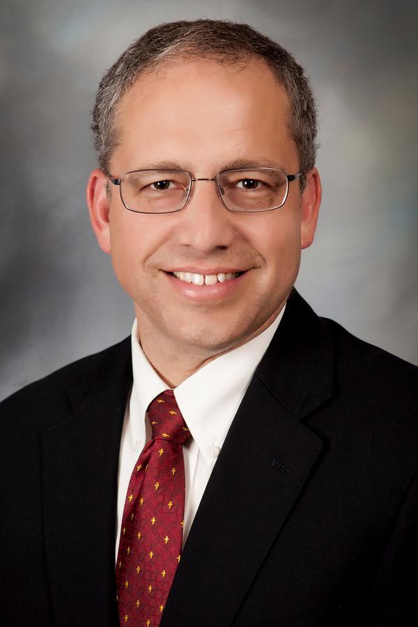 Brian E Steidinger - Financial Advisor in Gibson City, IL