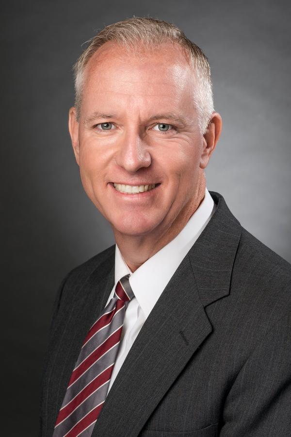 Ken Matney - FINANCIAL ADVISOR in Round Rock, TX