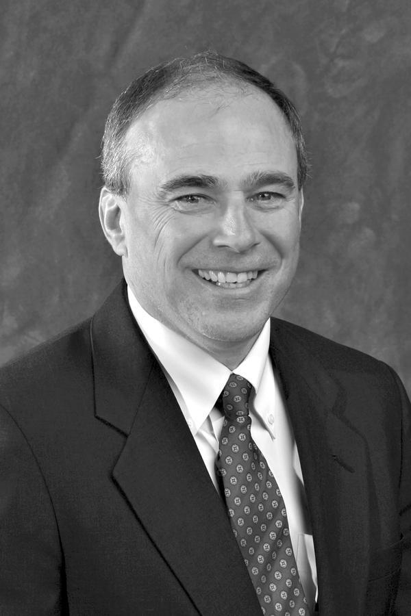 Mark Binsfield - Financial Advisor in Mount Vernon, IA